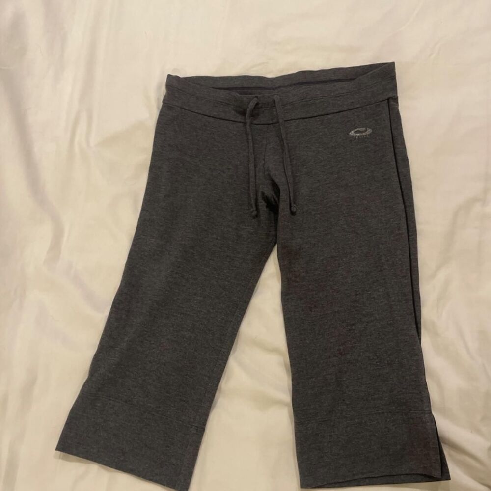 Oakley Women's Grey Leggings